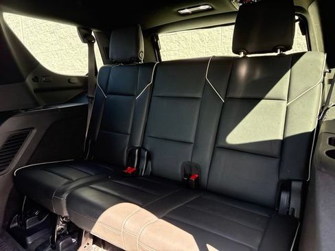 Used 2023 Cadillac Escalade Sport w/ Touring Package AWD/4WD image 11
