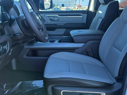 New 2026 RAM 1500 Laramie w/ Advanced Safety Group II image 25