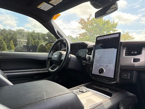 Used 2023 Ford Expedition Timberline AWD/4WD image 6