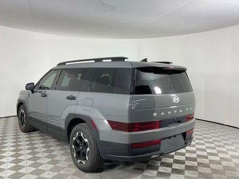Used 2024 Hyundai Santa Fe SEL image 7