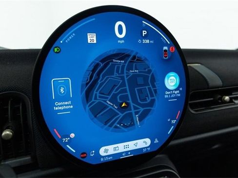 Certified 2025 MINI Cooper S image 17