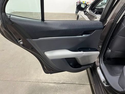 Used 2018 Toyota Camry XLE w/ Audio Package FWD image 19
