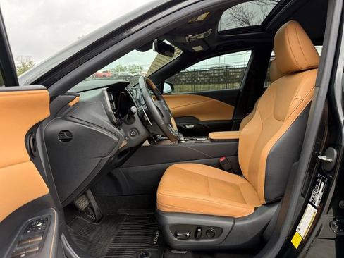 Certified 2023 Lexus RX 350 Premium Plus w/ Cold Area Package image 27