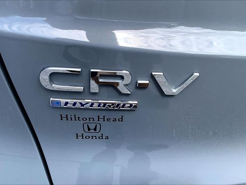 Certified 2025 Honda CR-V Sport-L image 64