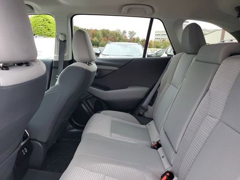 Certified 2025 Subaru Outback Premium w/ Popular Package #1 image 13