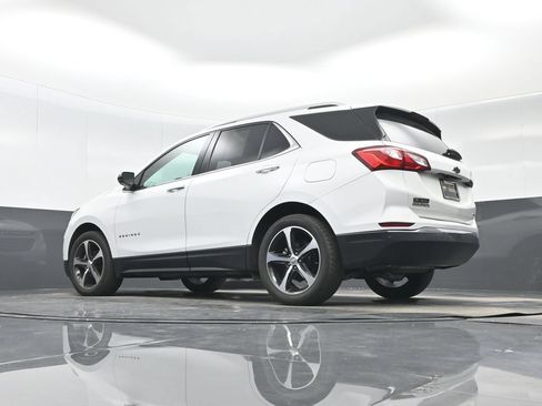 Used 2021 Chevrolet Equinox Premier FWD image 28
