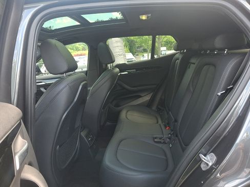 Used 2019 BMW X2 xDrive28i AWD/4WD image 10