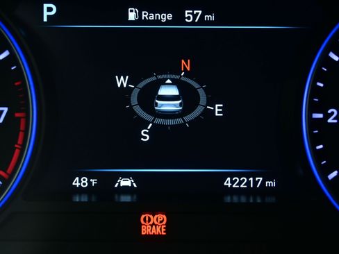 Used 2022 Hyundai Palisade SEL w/ 8P Bench Seat Package image 26