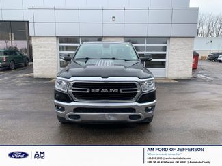 Used 2020 RAM 1500 Big Horn video 1