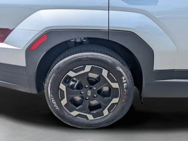 New 2027 Hyundai Santa Fe SE FWD image 37