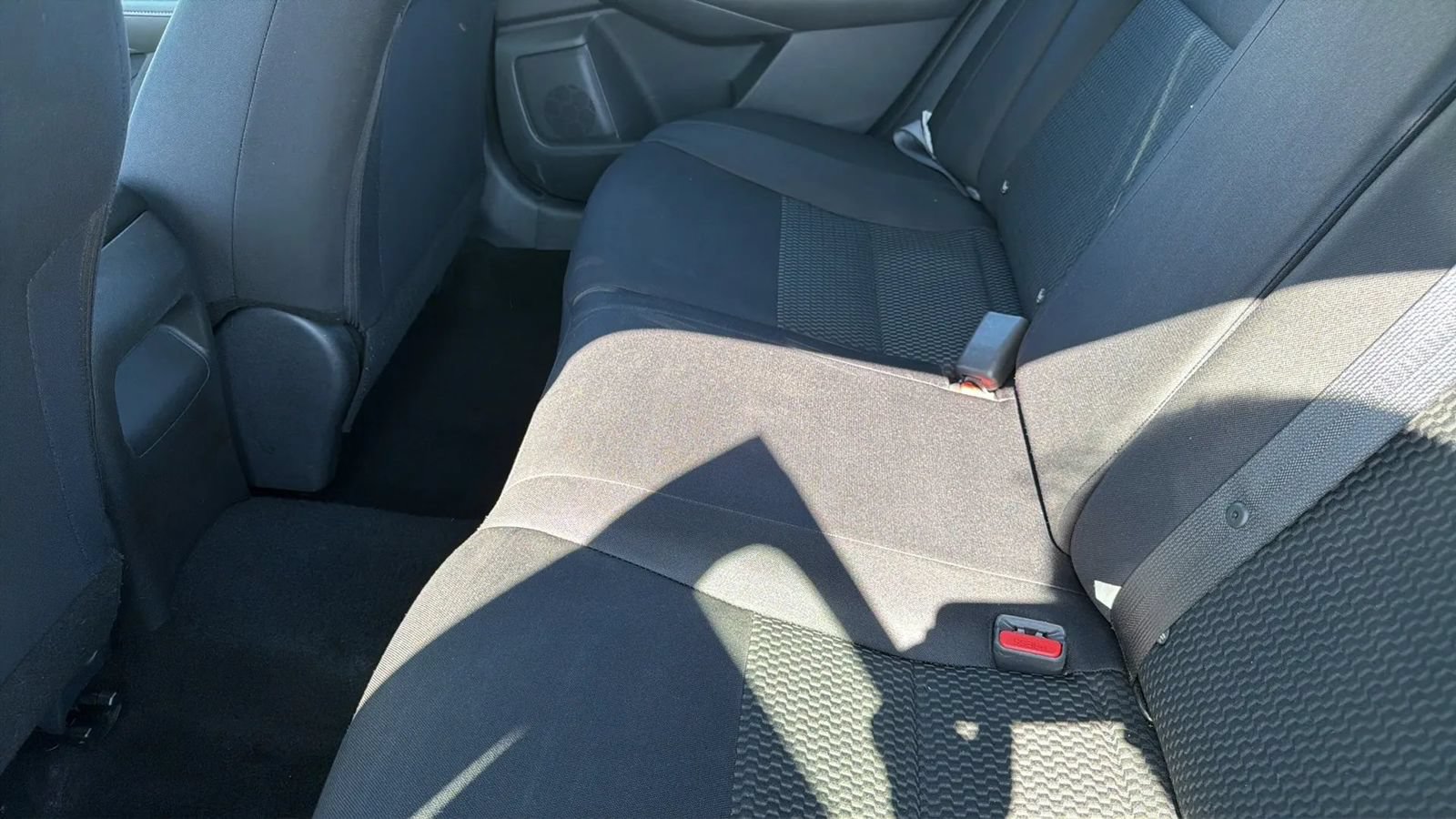 Used 2020 Nissan Sentra S FWD image 13
