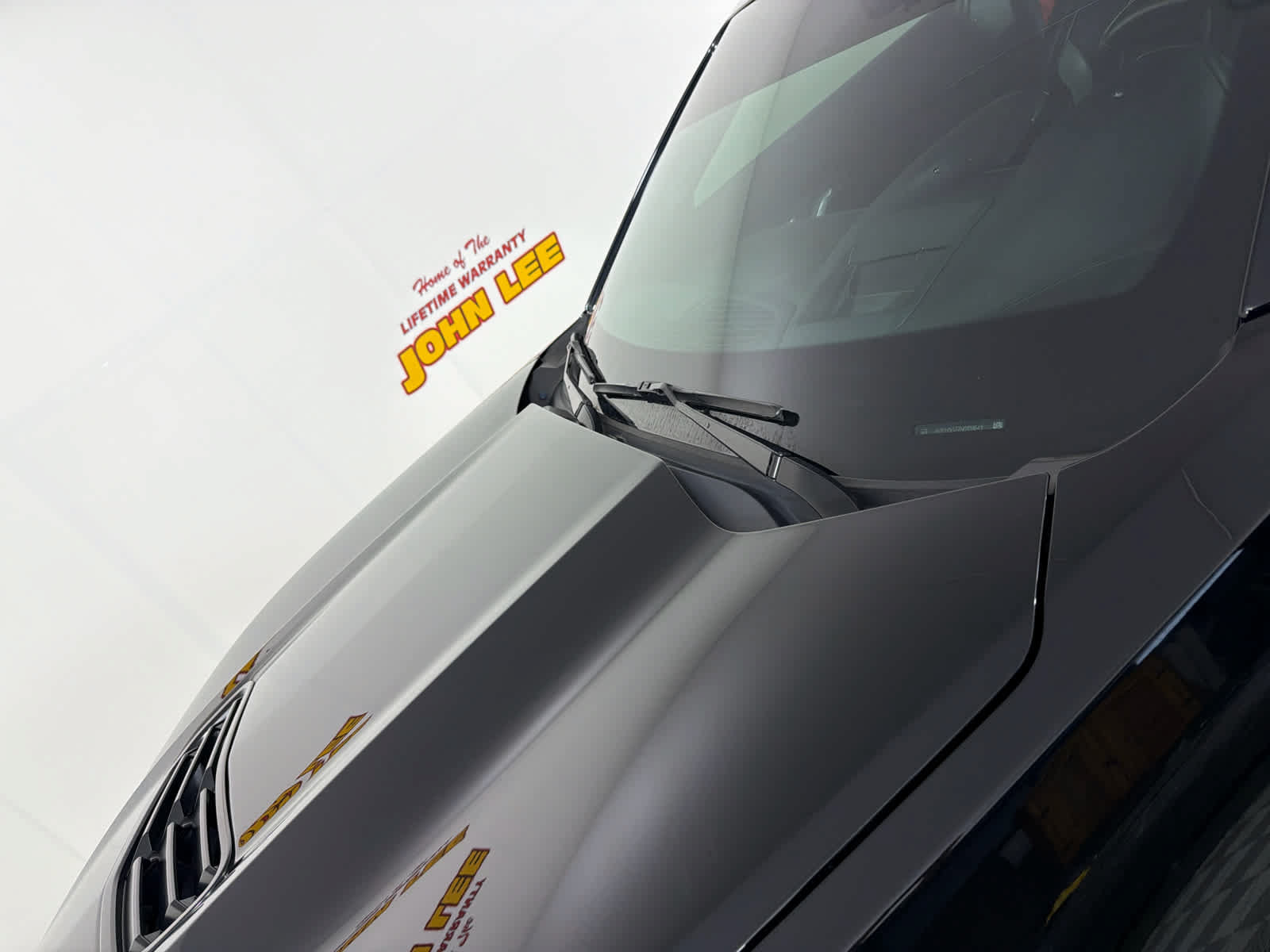 Used 2022 Chevrolet Camaro SS RWD image 11
