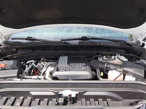 Certified 2025 GMC Sierra 1500 AT4 w/ AT4 Premium Package AWD/4WD image 56