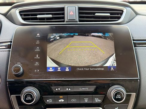 Used 2018 Honda CR-V Touring image 30