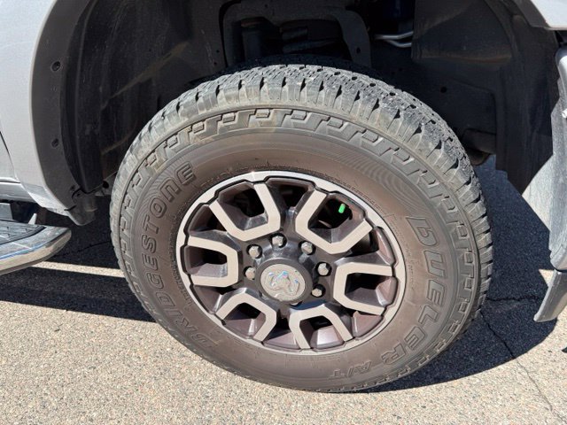 Used 2023 RAM 2500 Limited AWD/4WD image 10