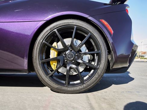 Used 2017 Lotus Evora 400 image 20