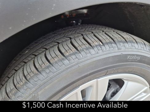 New 2026 Buick Encore GX Preferred w/ Comfort Package FWD image 16