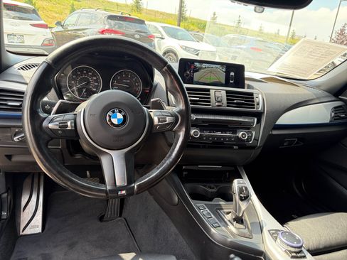 Used 2016 BMW M235i xDrive Convertible AWD/4WD image 20