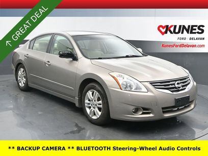Used 2011 Nissan Altima 2.5 S w/ Special Edition Pkg