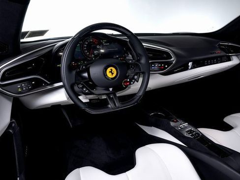 Used 2024 Ferrari 296 GTB image 5