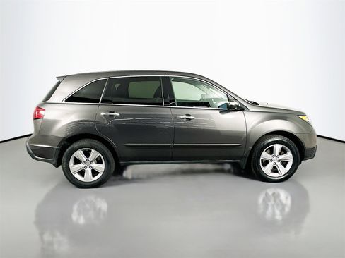 Used 2011 Acura MDX image 8