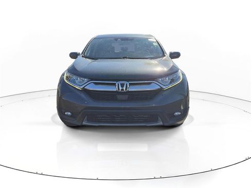 Certified 2018 Honda CR-V EX image 2