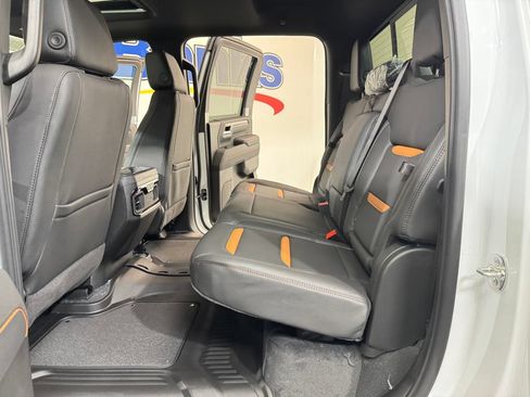 New 2026 GMC Sierra 2500 AT4 w/ AT4 Premium Plus Package AWD/4WD image 15