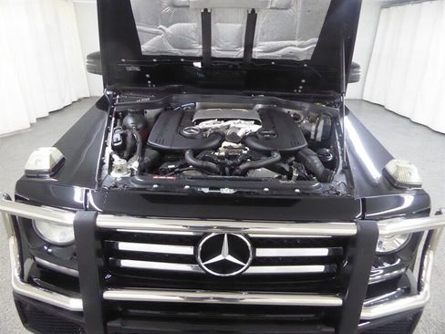 Used 2016 Mercedes-Benz G 550 image 38