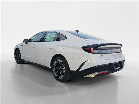 New 2026 Hyundai Sonata SEL image 5