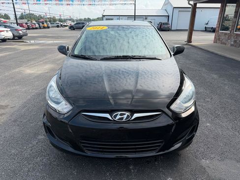 Used 2014 Hyundai Accent GS FWD image 10