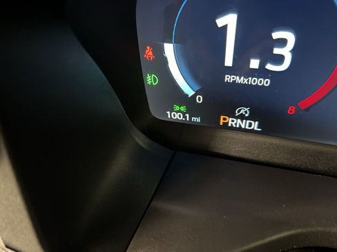 New 2026 Ford Explorer ST-Line w/ ST-Line Street Pack image 22