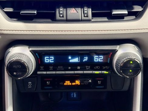 Certified 2023 Toyota RAV4 Limited w/ Limited Grade Weather Package AWD/4WD image 13