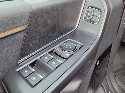 New 2025 Ford F150 Tremor w/ Equipment Group 402A High image 17