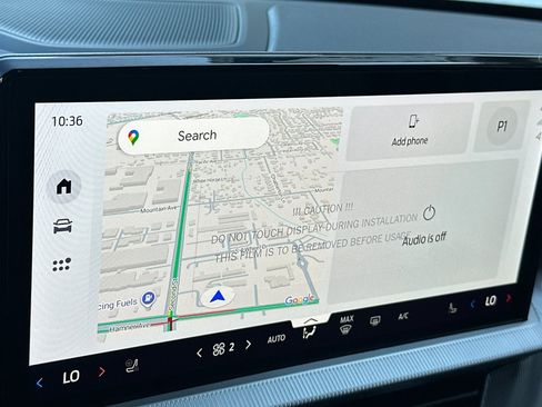 New 2026 Ford Explorer ST-Line w/ ST-Line Street Pack image 20