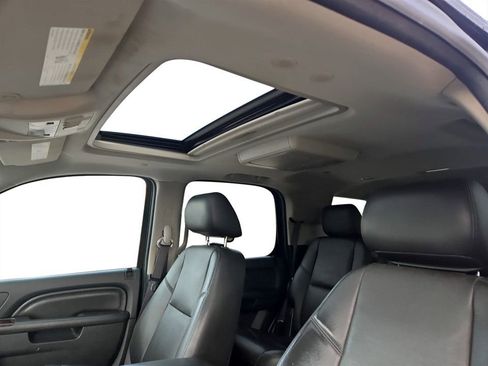 Used 2014 GMC Yukon Denali AWD/4WD image 27