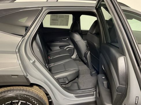 New 2026 Hyundai Tucson XRT AWD/4WD image 34