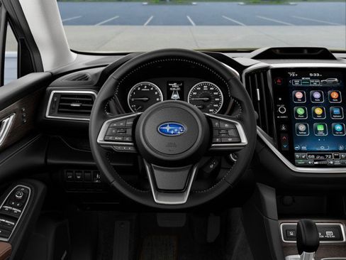 New 2026 Subaru Ascent Touring AWD/4WD image 14
