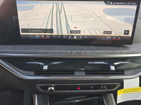 New 2026 BMW X5 xDrive40i w/ Executive Package image 22