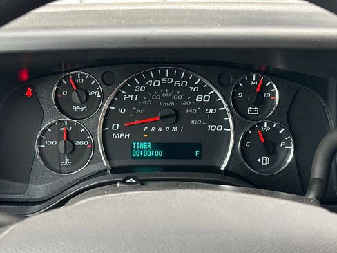 New 2025 Chevrolet Express 2500 w/ Driver Convenience Package image 23