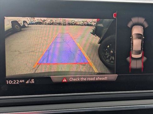 Used 2017 Audi A4 2.0T Premium Plus w/ Premium Plus Package image 15