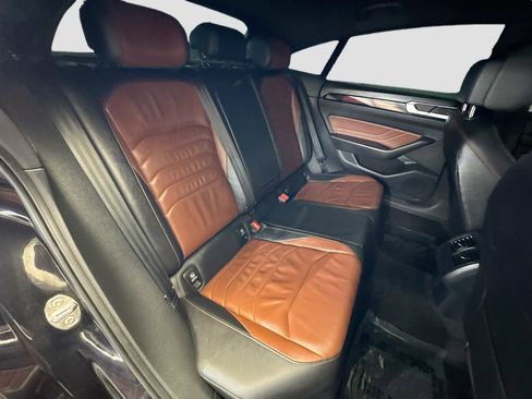 Used 2021 Volkswagen Arteon SEL image 13