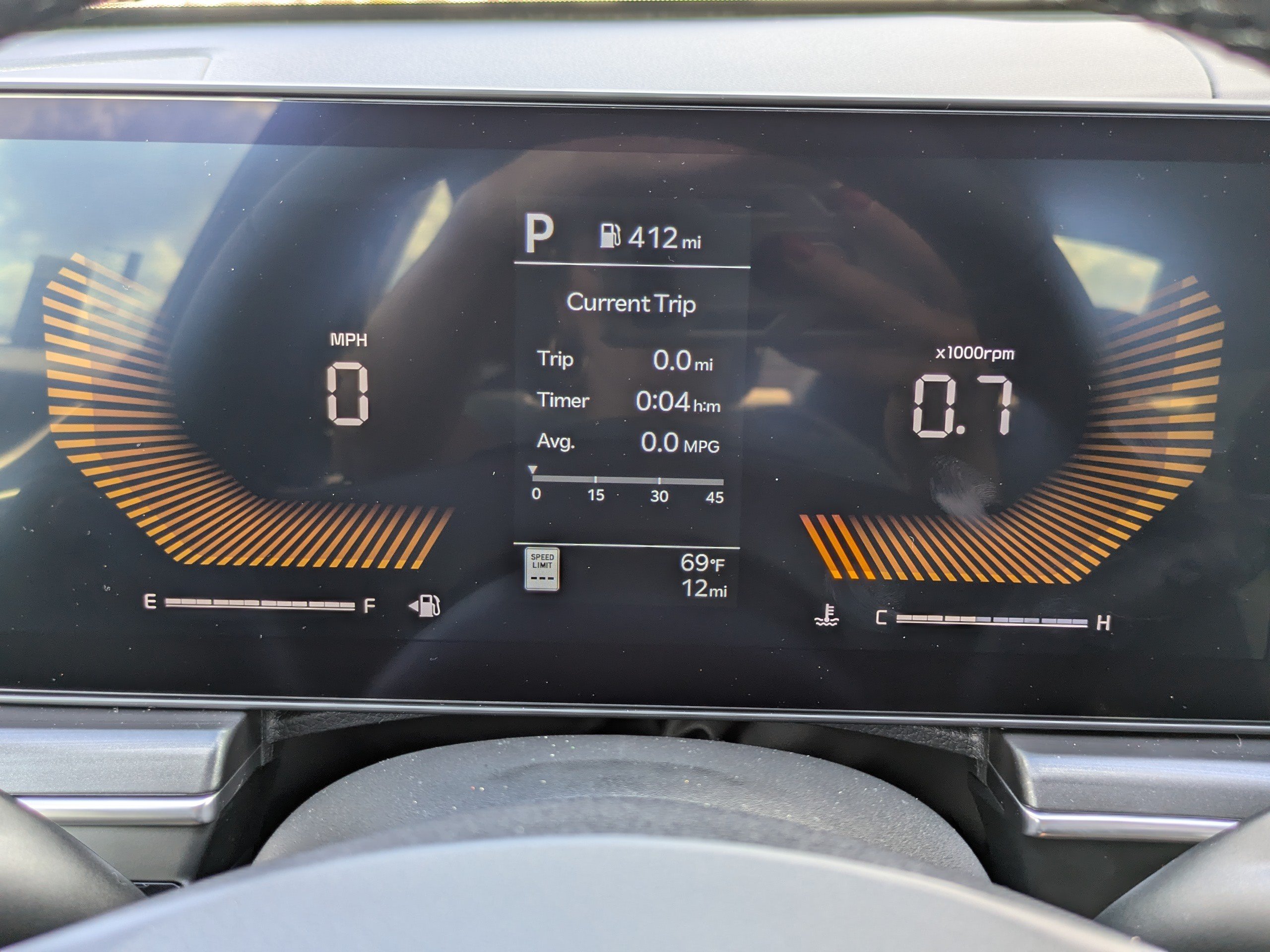 New 2026 Kia K5 GT-Line AWD/4WD image 62