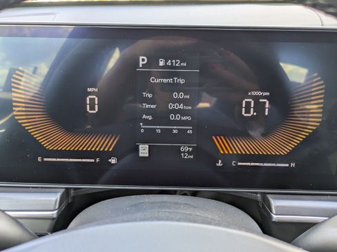 New 2026 Kia K5 GT-Line image 62