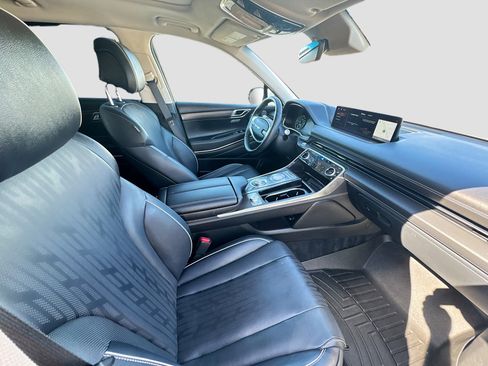 Used 2021 Genesis GV80 2.5T w/ Advanced Package 02 image 31