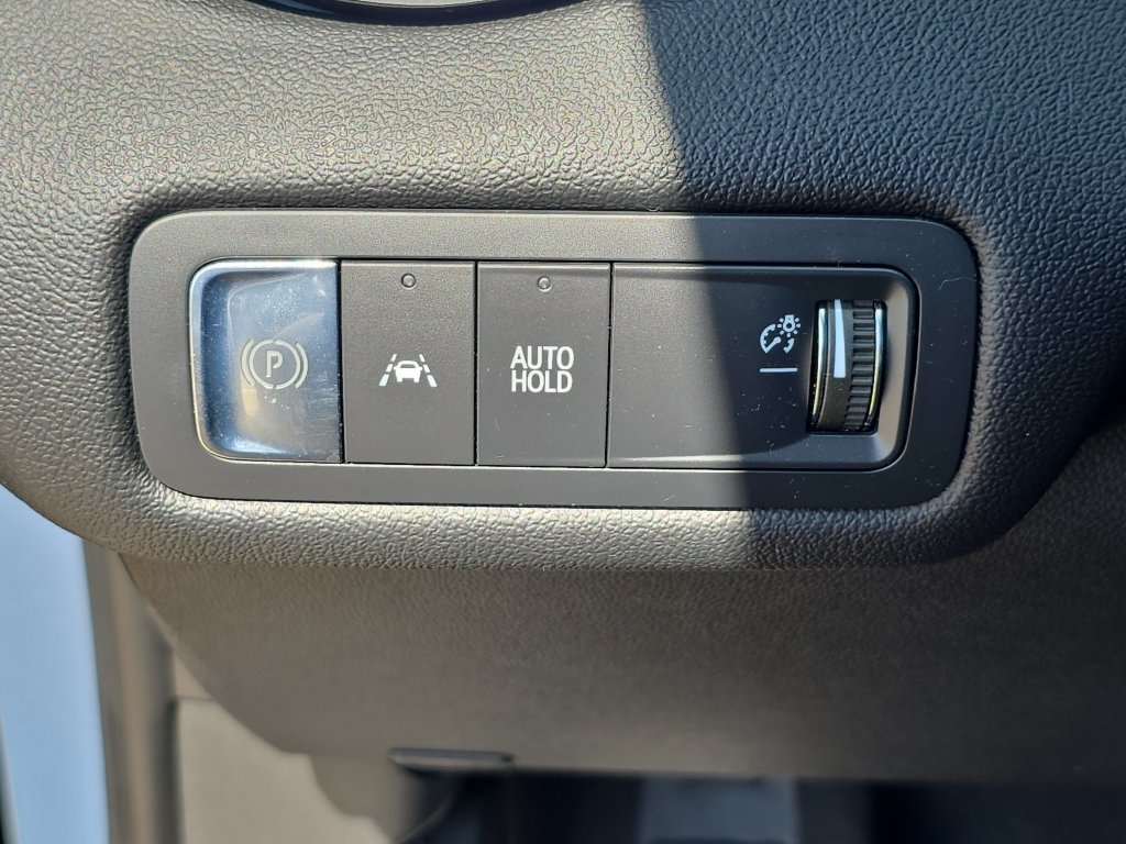 Used 2024 Chevrolet Blazer EV LT AWD/4WD image 36