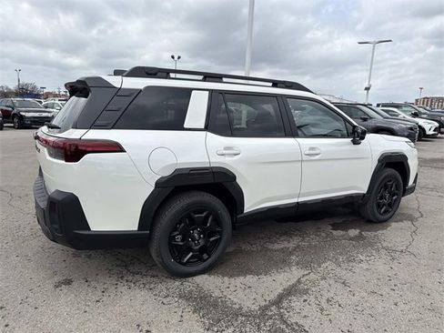 New 2026 Subaru Outback Limited image 2