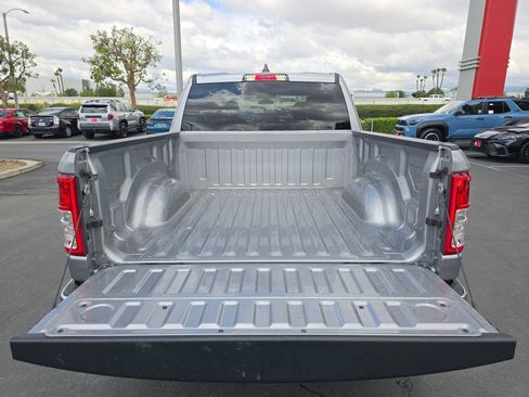 Used 2024 RAM 1500 Big Horn AWD/4WD image 16