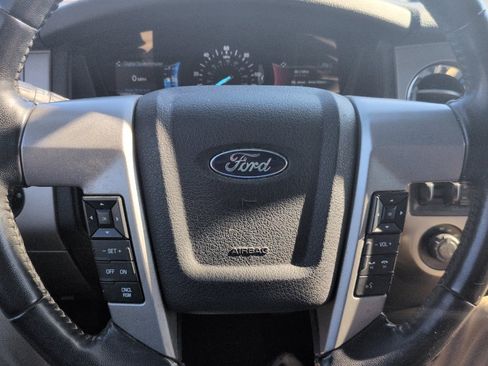 Used 2015 Ford Expedition Limited w/ Equipment Group 301A image 15