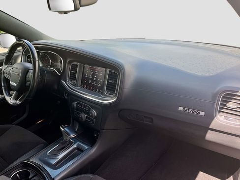 Used 2022 Dodge Charger R/T w/ Daytona Edition Group RWD image 30