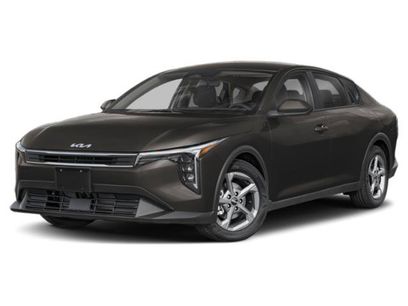 Certified 2026 Kia K4